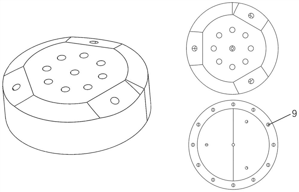 Heat dissipation device