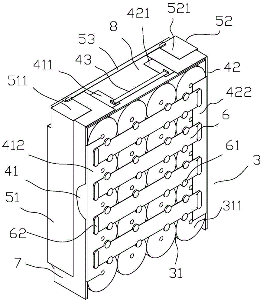 Low-inductance power capacitor