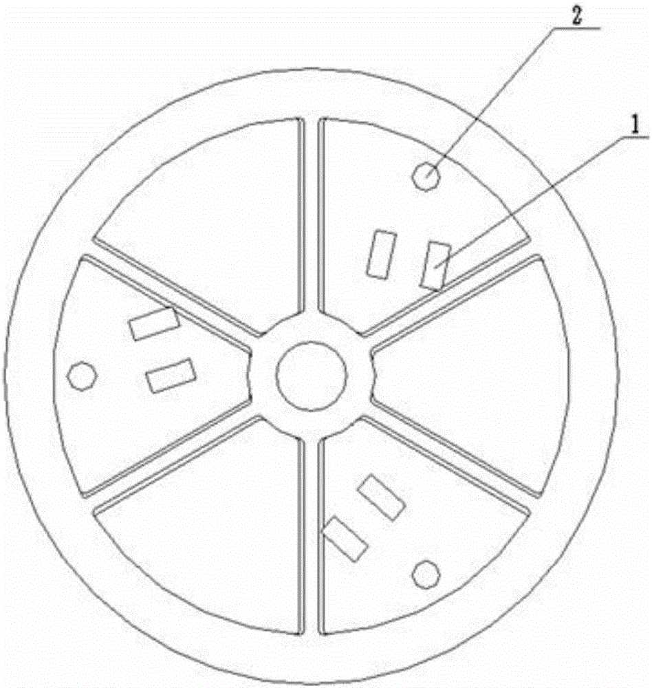 Belt pulley