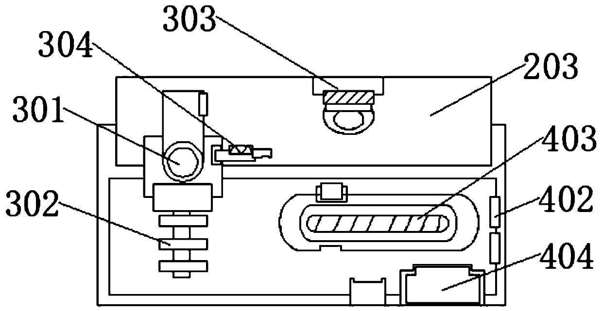 Novel multifunctional maintenance device for electrical automation