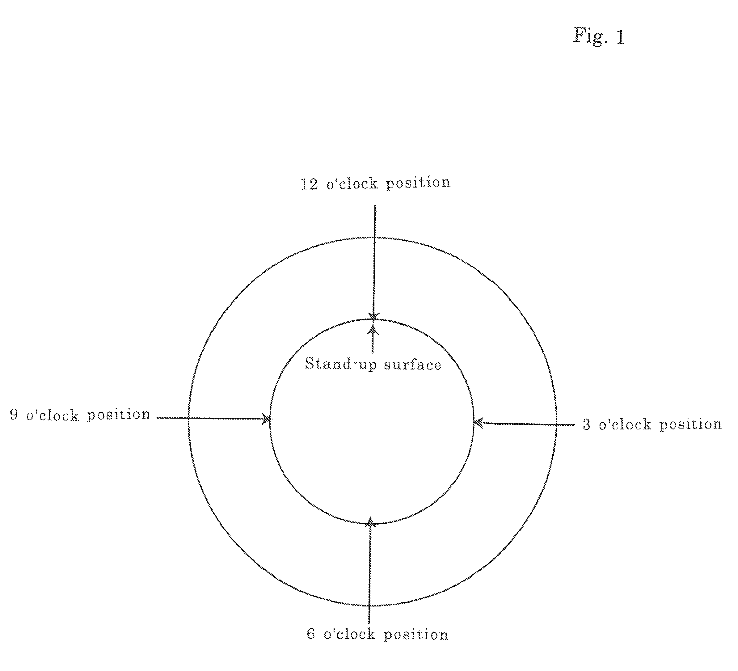 Female screw component and fastening component utilizing the same