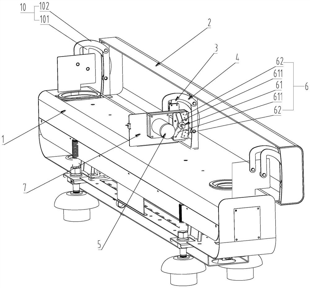 Pantograph