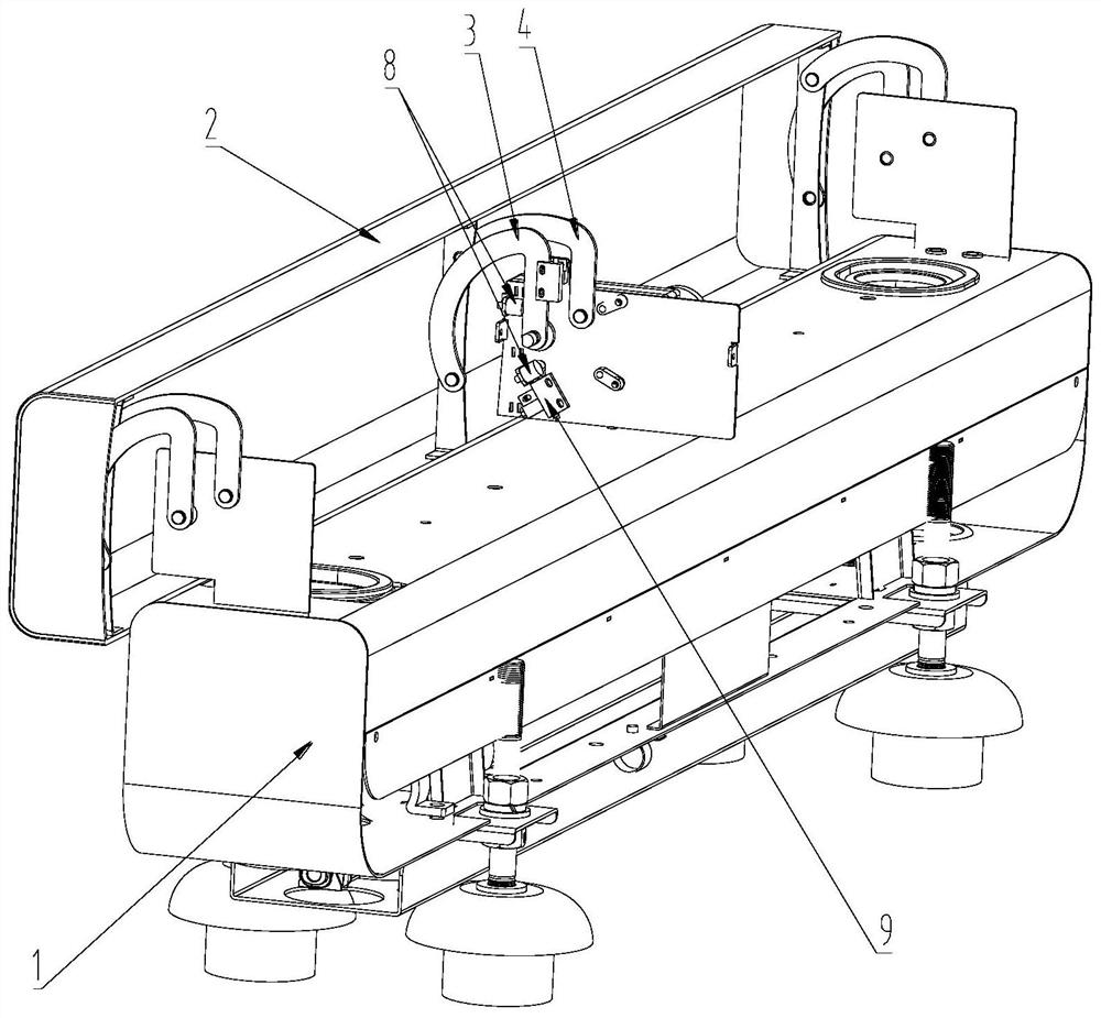 Pantograph