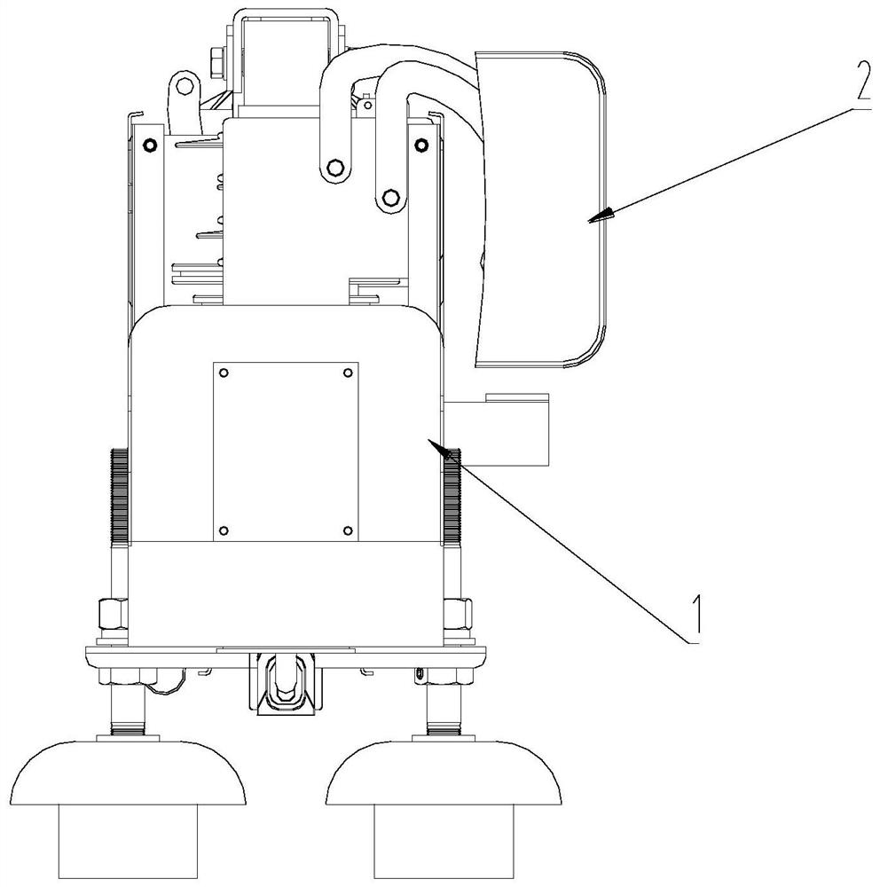 Pantograph