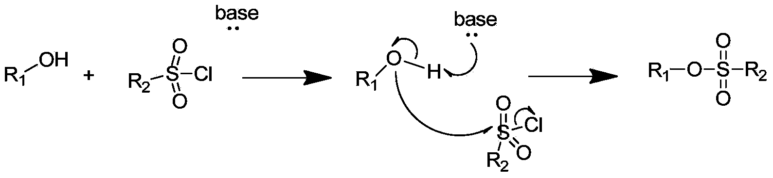 Quaternary phosphonium sulfonate fire retardant and synthesis method and use thereof