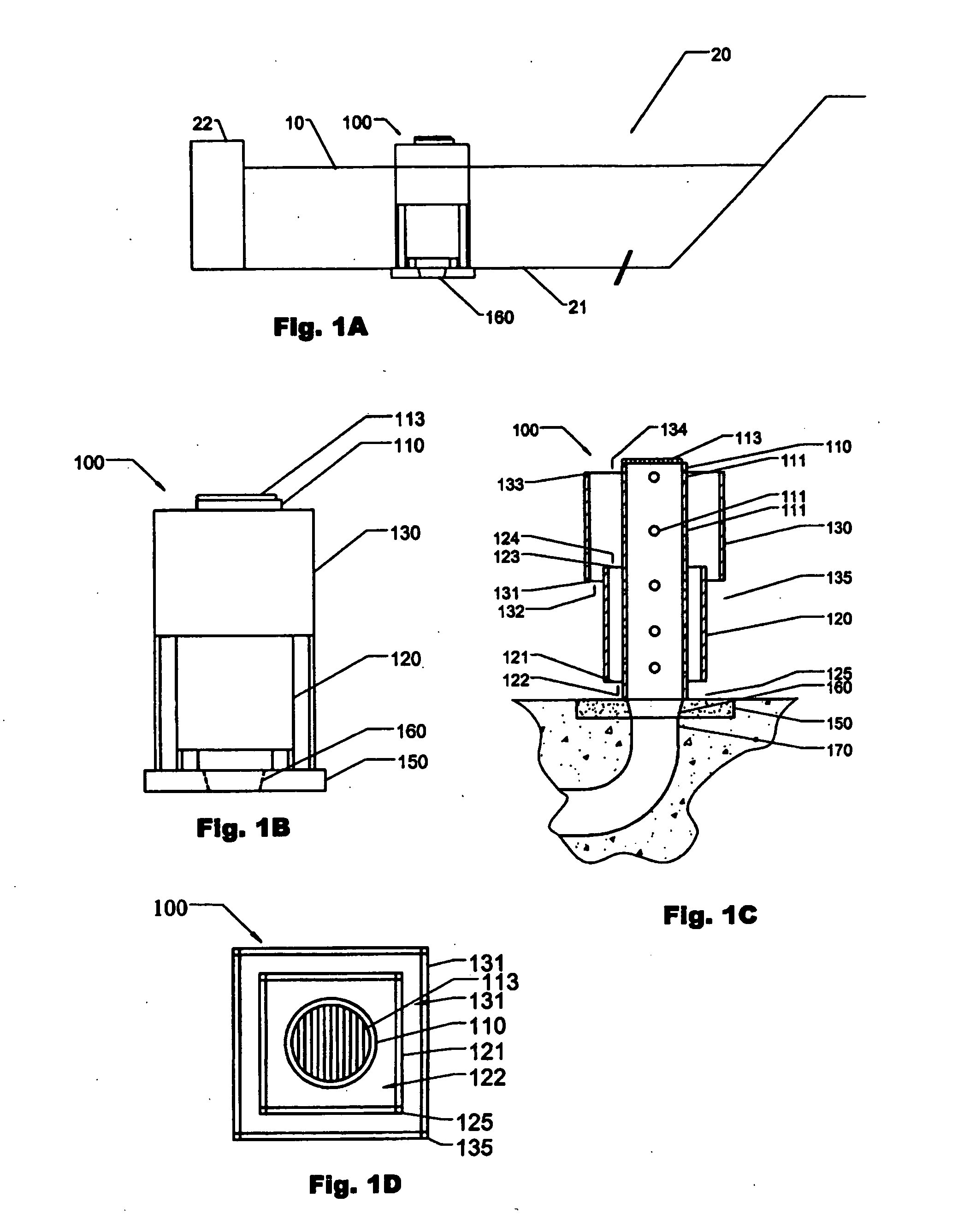 Drainage management systems and methods