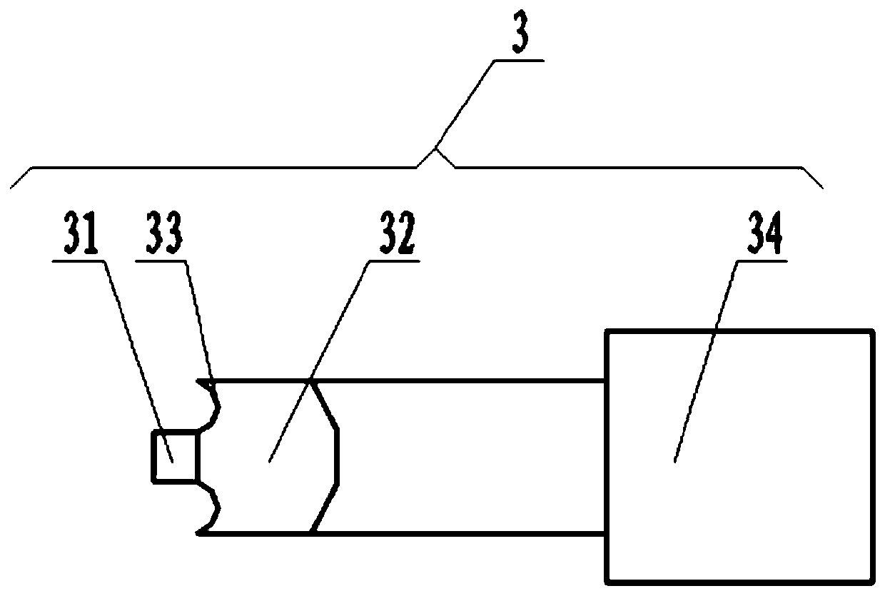 Duplicate gear riveting method