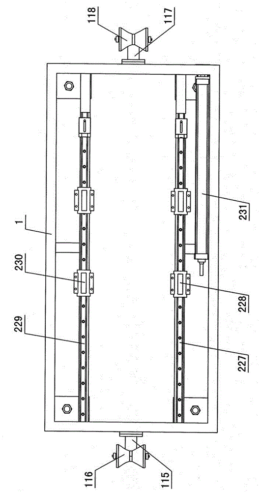 Cutting and trimming machine for plastic pipes