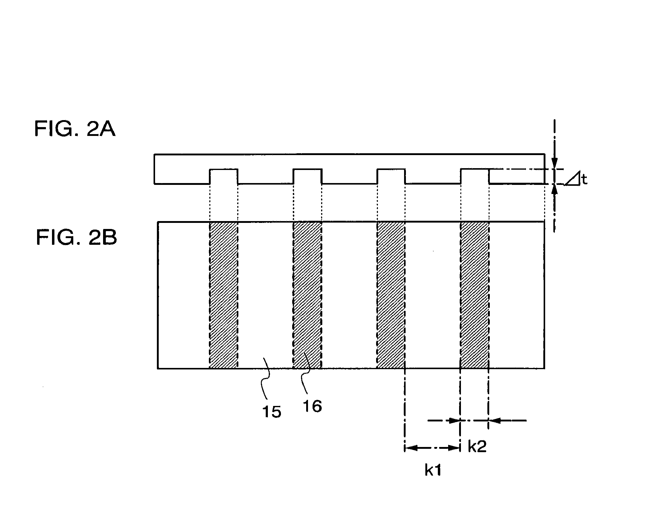 Thin film transistor, manufacturing method thereof, and semiconductor device