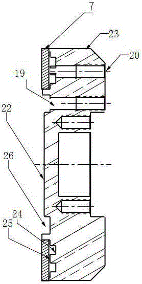 Porous air-suspending supporting system applied to full physical simulation