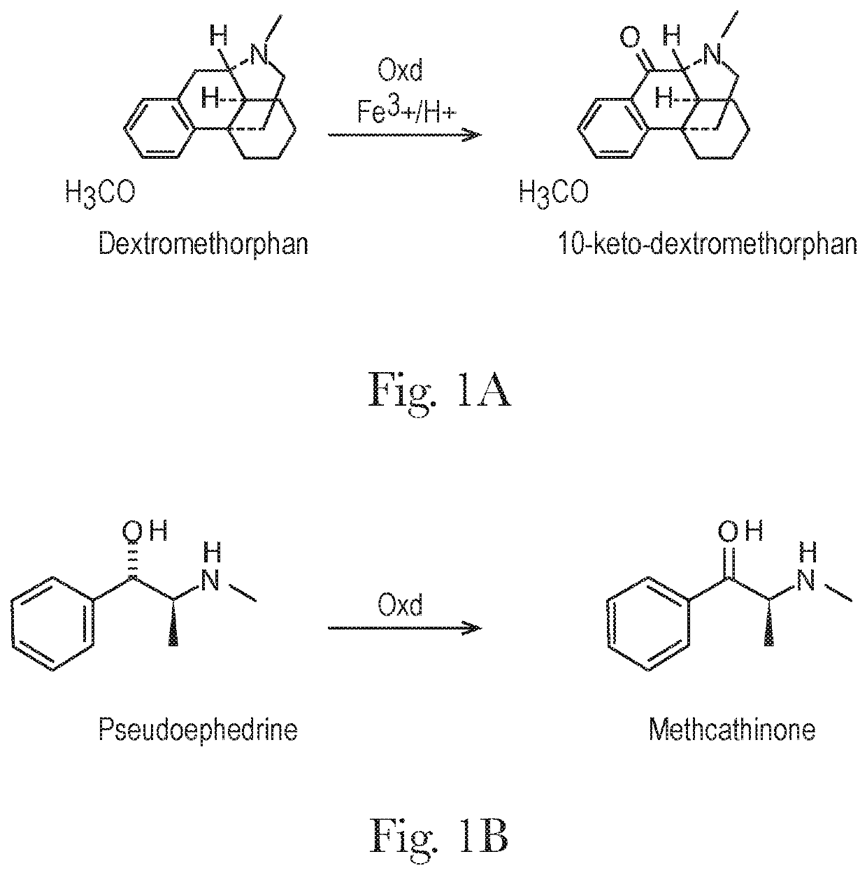 Extended relief dosage form