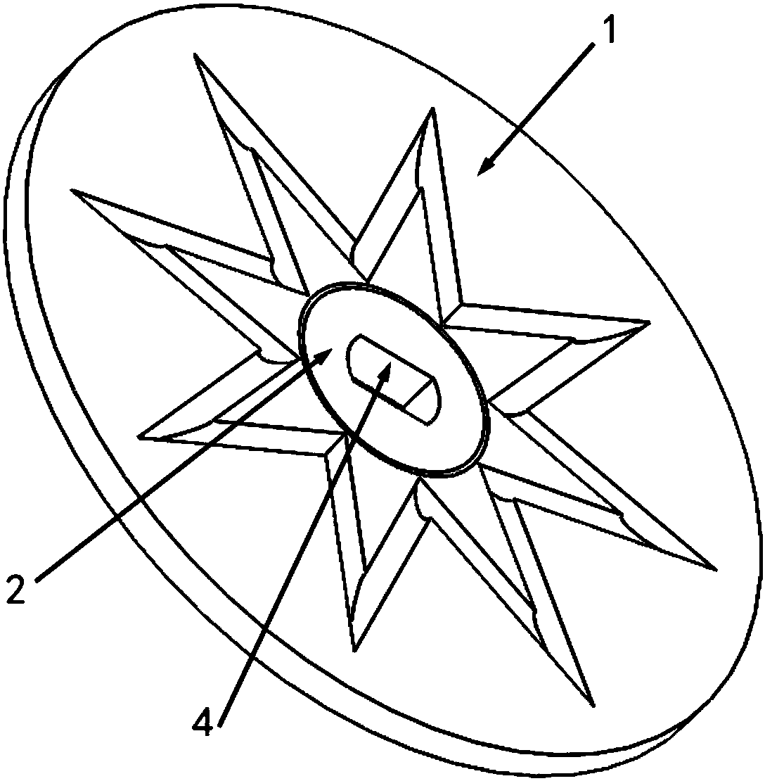 Clamping device