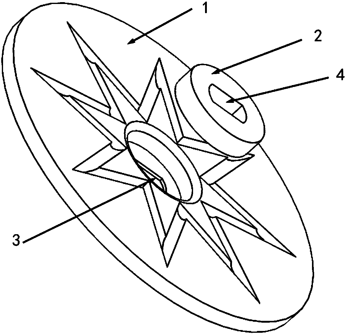 Clamping device