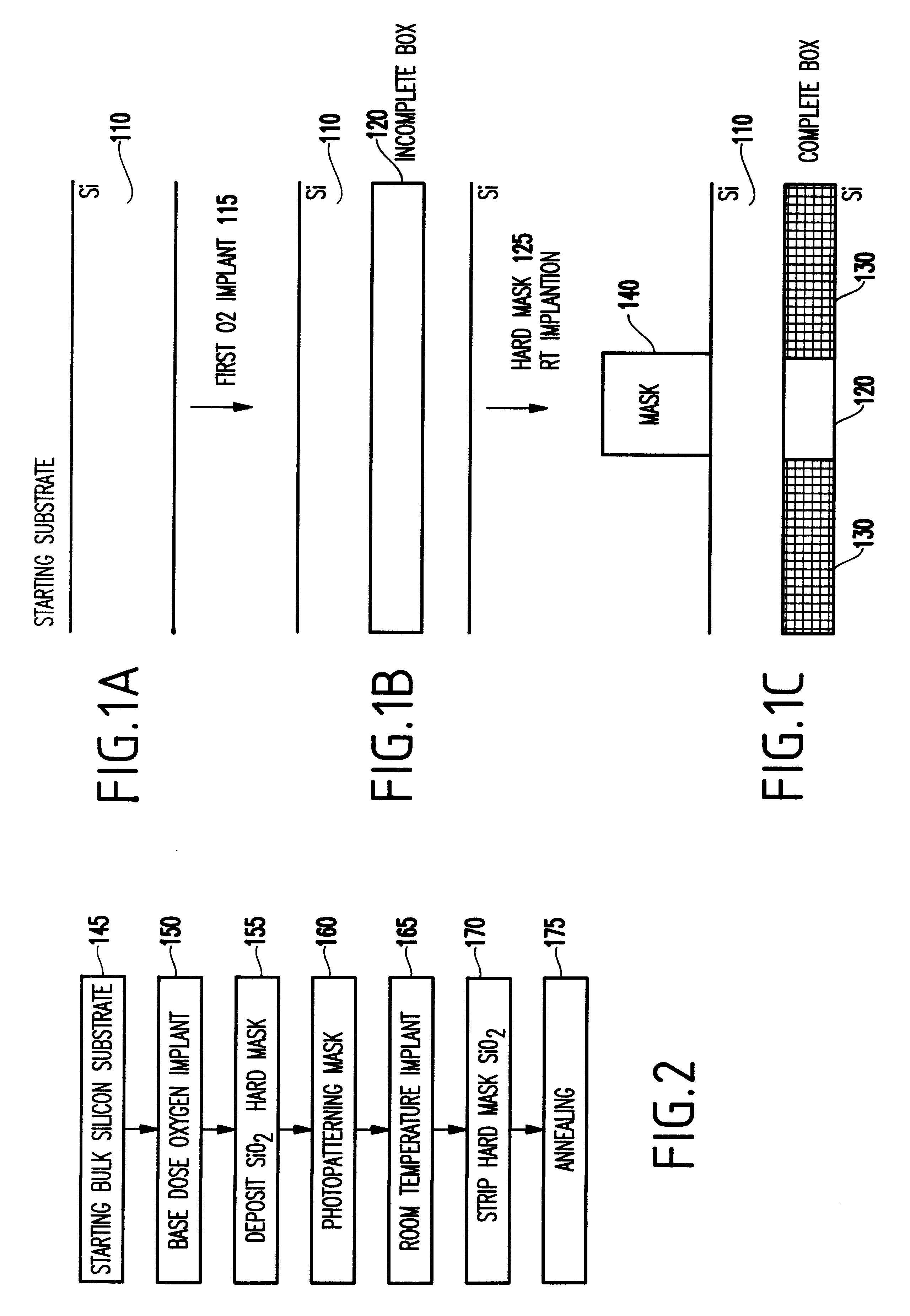 Method of forming a body contact using BOX modification