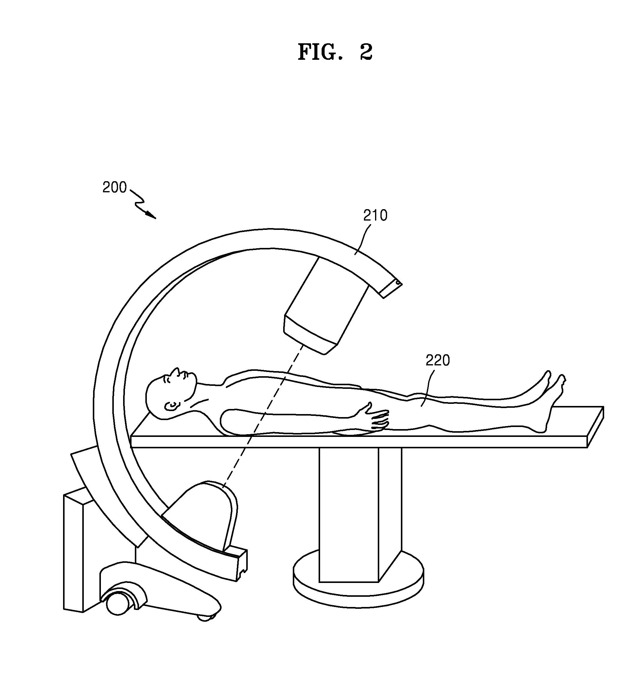 X-ray apparatus