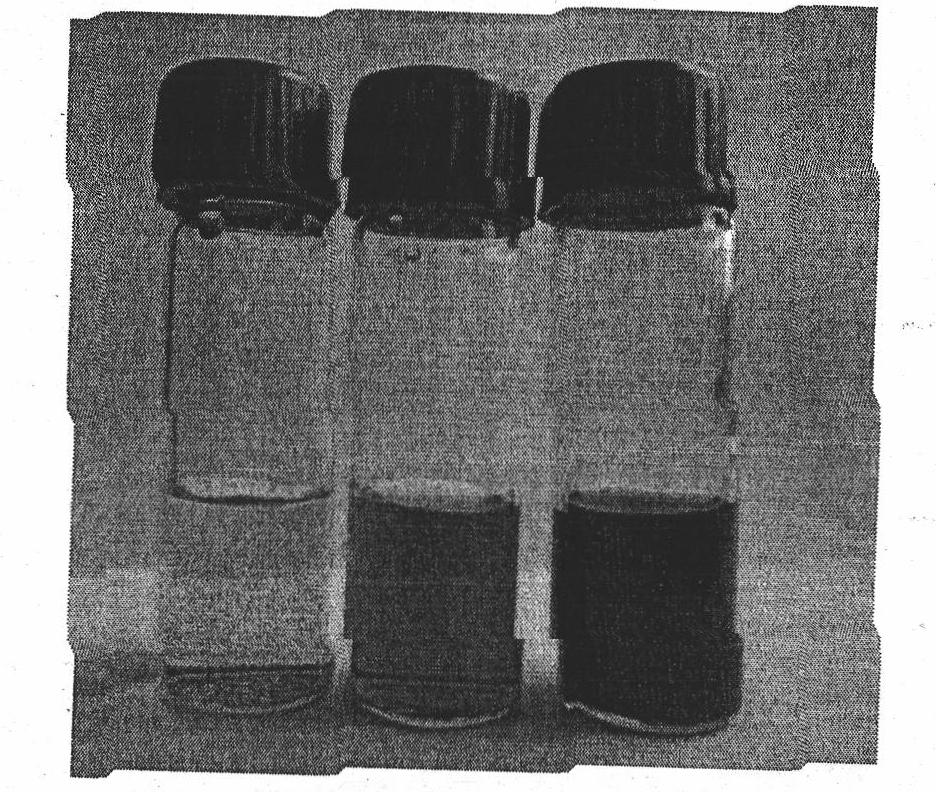 Method for solubilizing carbon nano tube by using super-molecular complex and controlling solubility thereof by using light