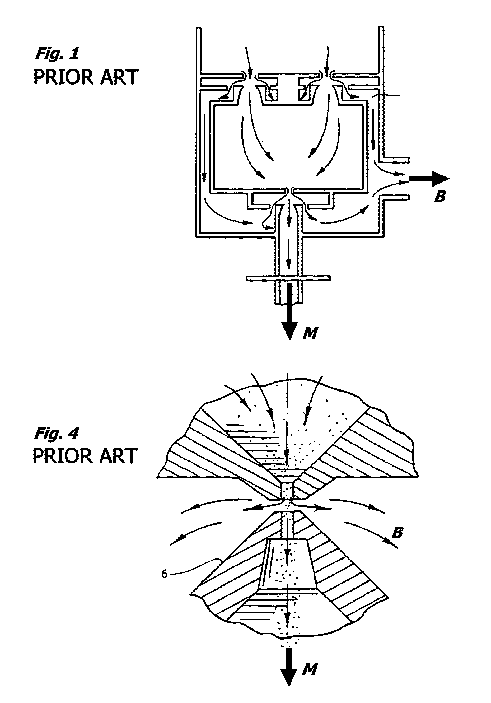 Skimmer for Concentrating an Aerosol