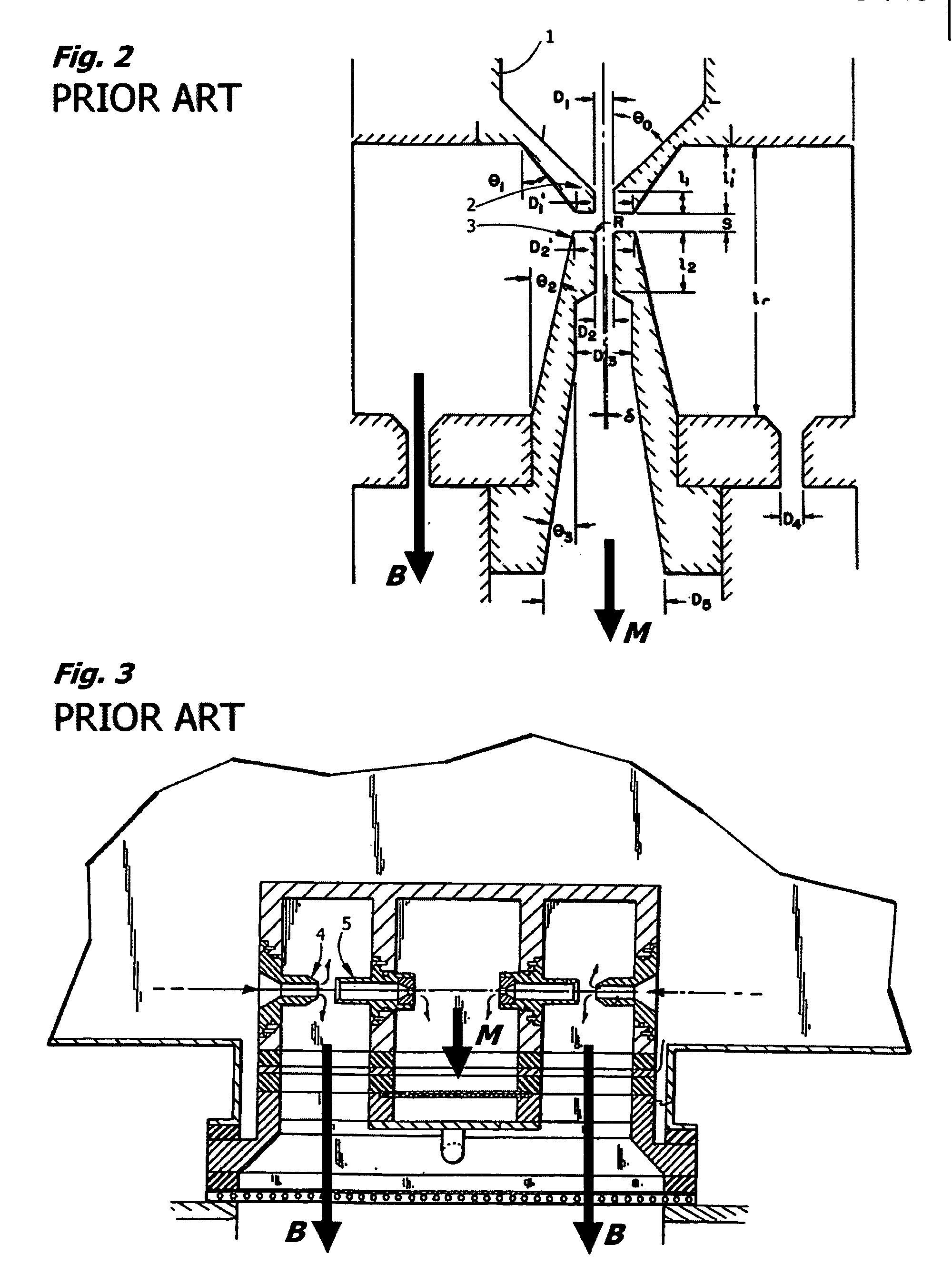 Skimmer for Concentrating an Aerosol