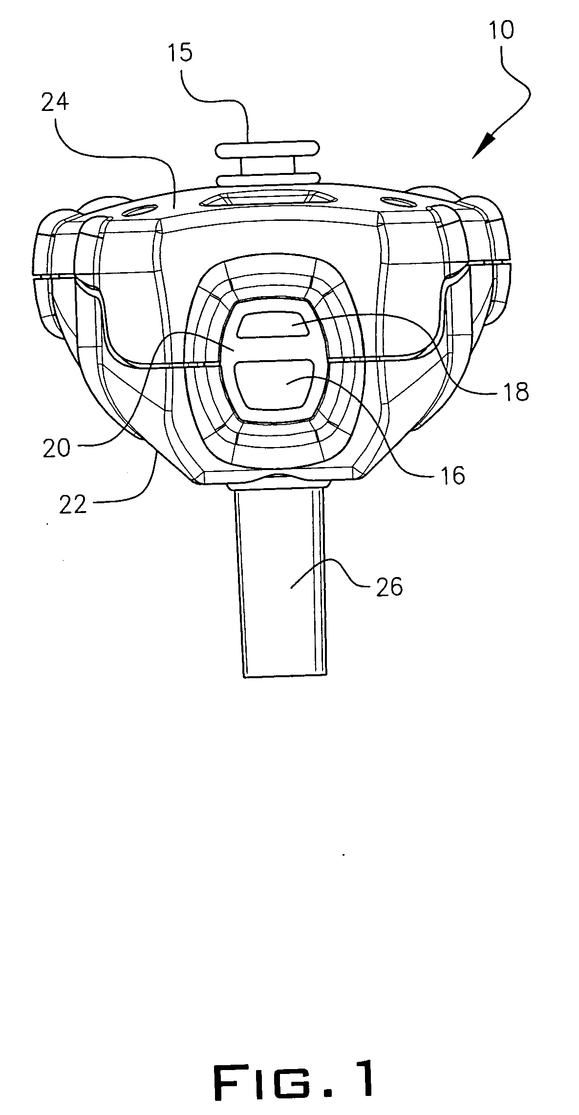 Vehicle sobriety interlock device