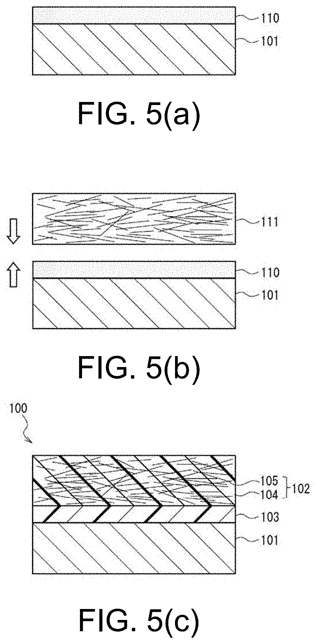 Metal/fiber-reinforced resin material composite body, method for producing same and bonding sheet