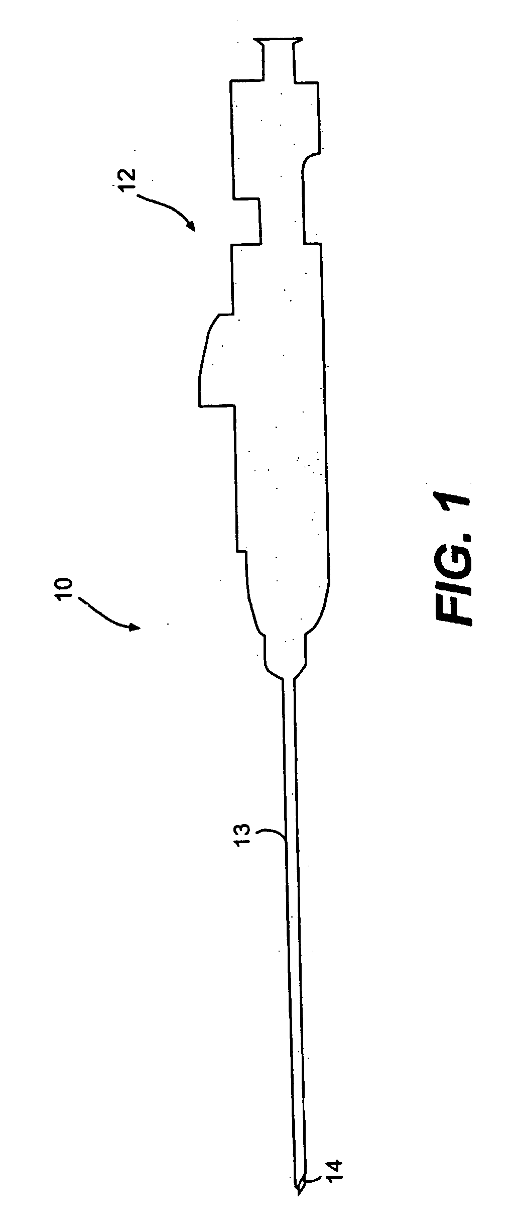 Endoscopic submucosal core biopsy device