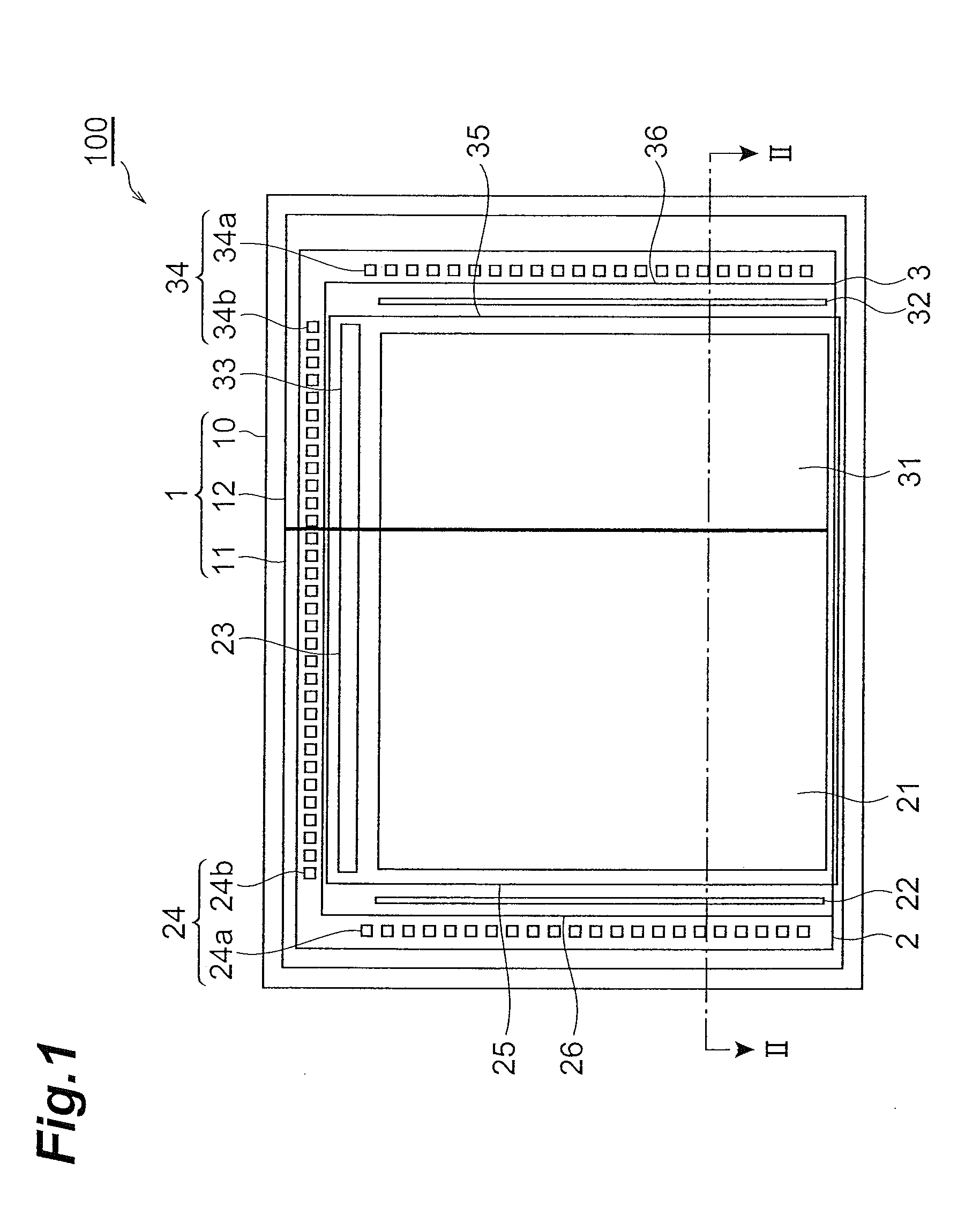 Radiation imaging device