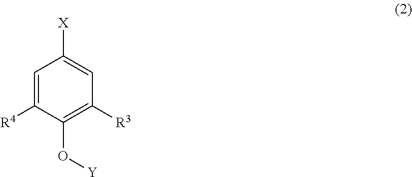 Modified lignin manufacturing method, modified lignin, and modified lignin-including resin composition material