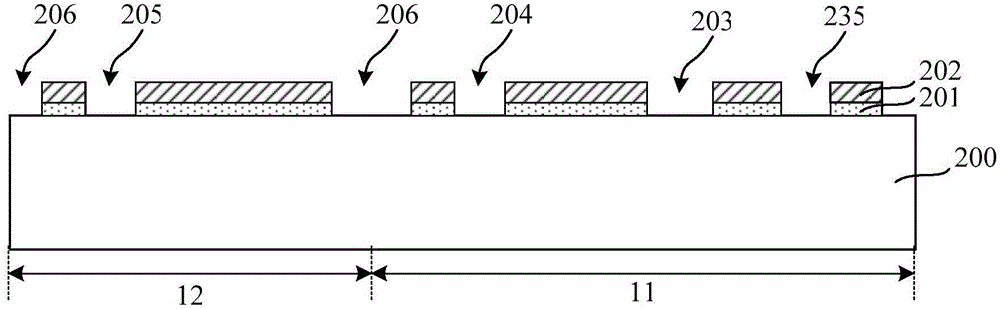 Semiconductor device and forming method thereof