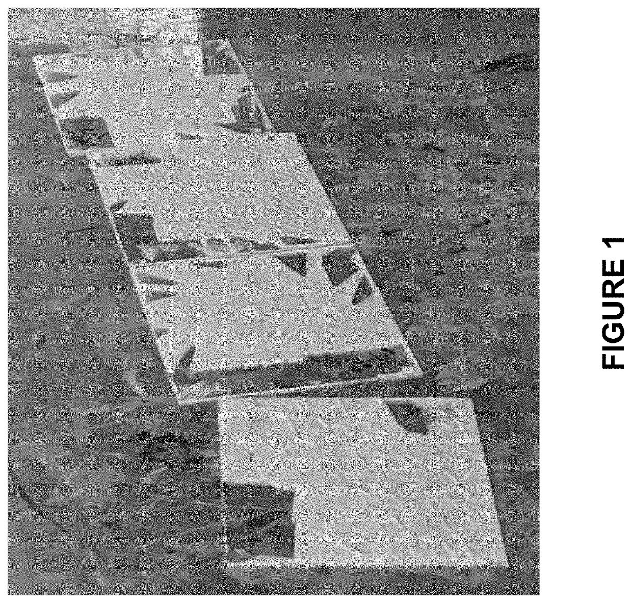 Films comprising bright silver based quaternary nanostructures