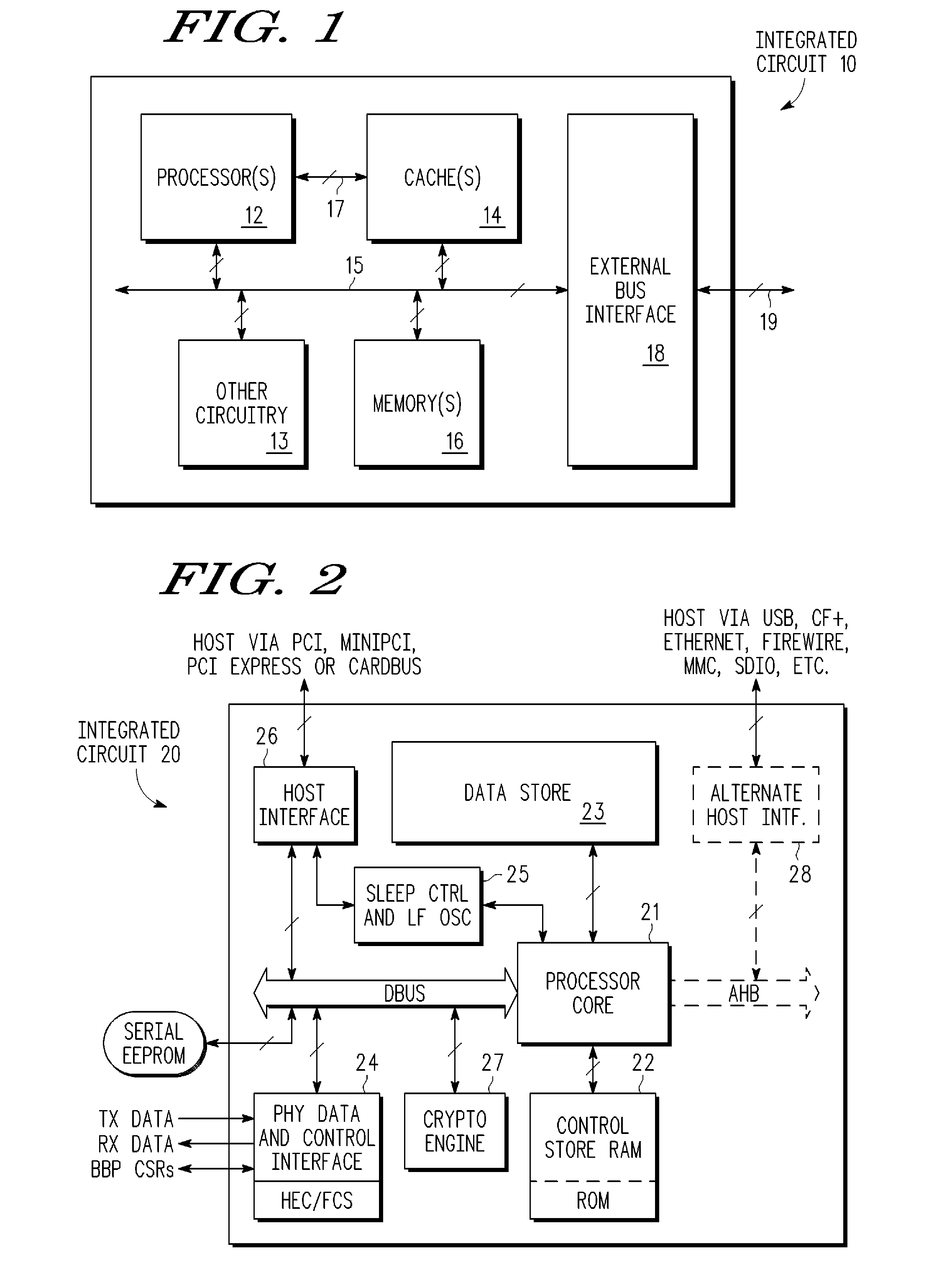 Instruction method for facilitating efficient coding and instruction fetch of loop construct