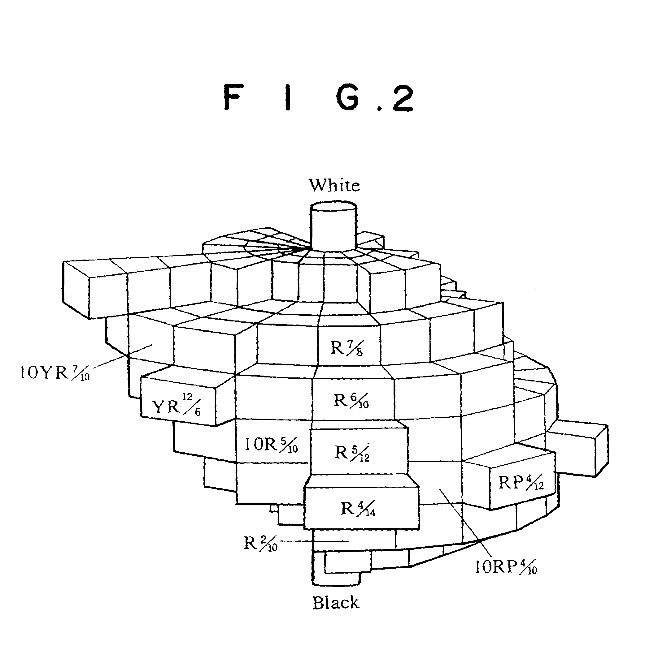 Fluorescent-light image display method and apparatus therefor