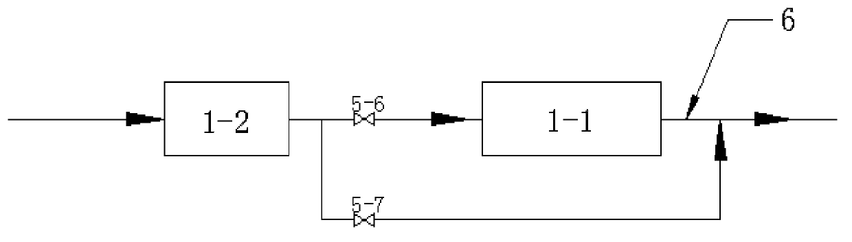 Wind and solar aluminium electrolysis device