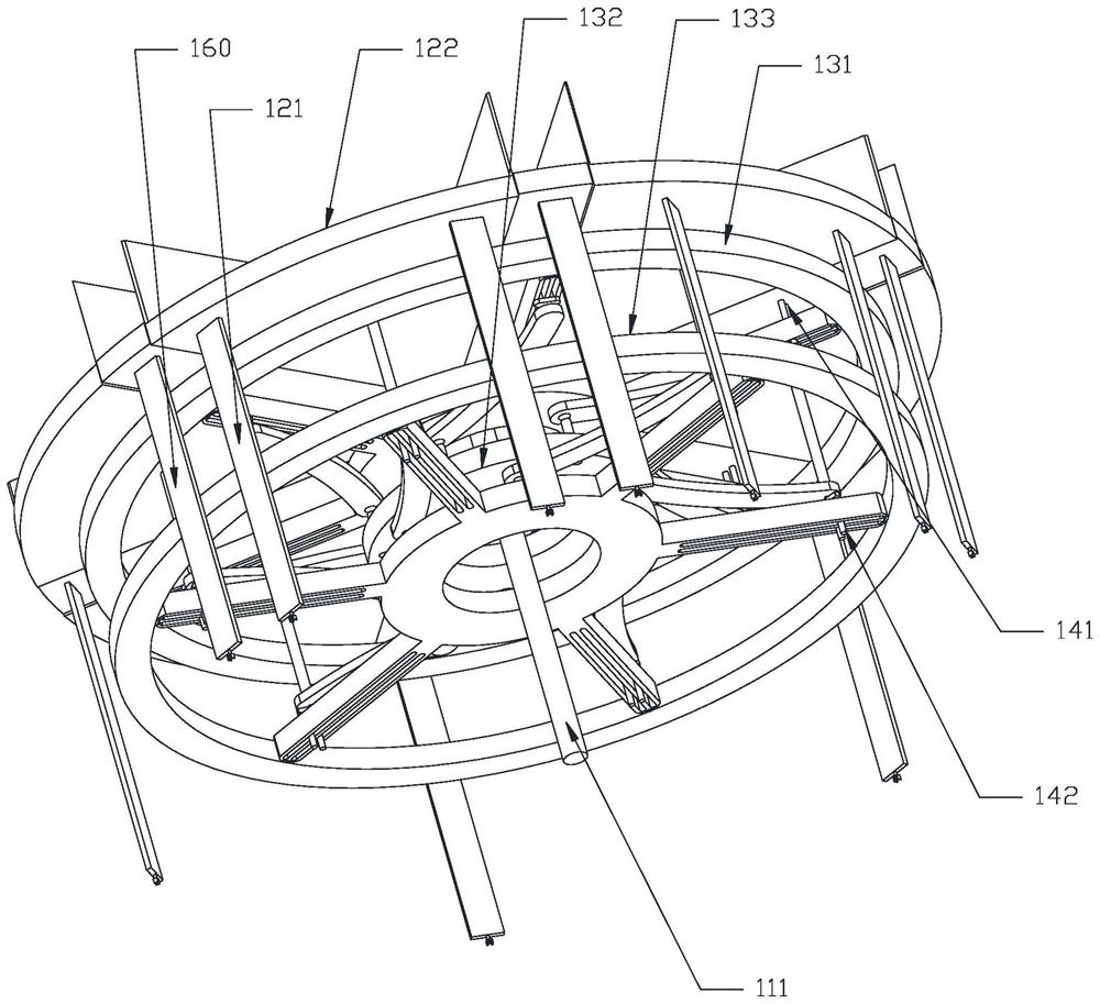 Teaching system based on multi-parameter acquisition