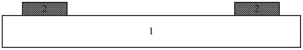 A kind of flexible display device and its manufacturing method