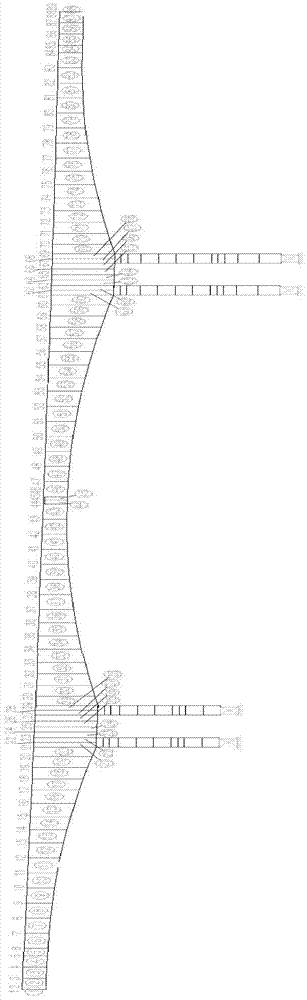 A Method for Evaluation of Bridge Field Static Load Test