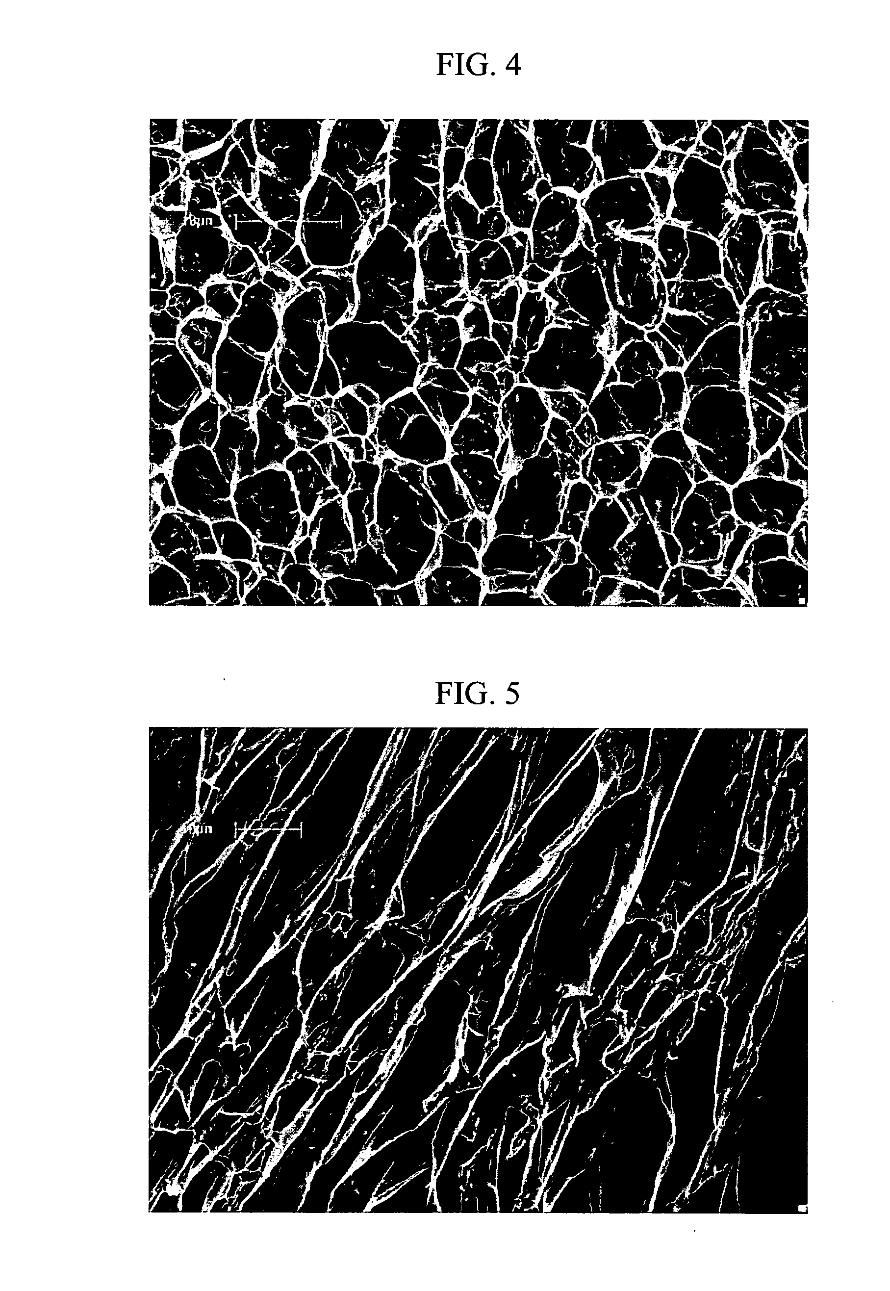 Hydrocolloids and process therefor