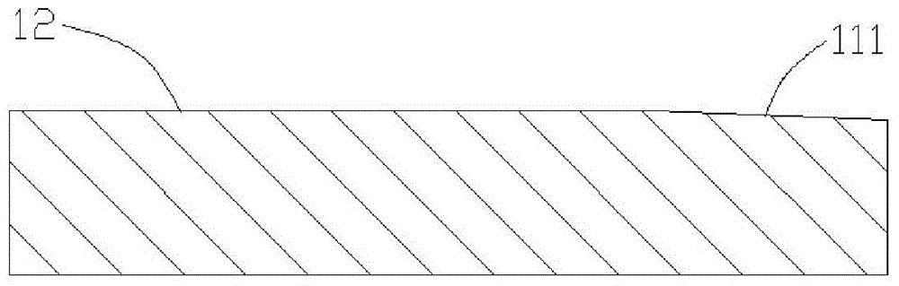 A method for reducing transverse cracks in niobium-containing steel corners