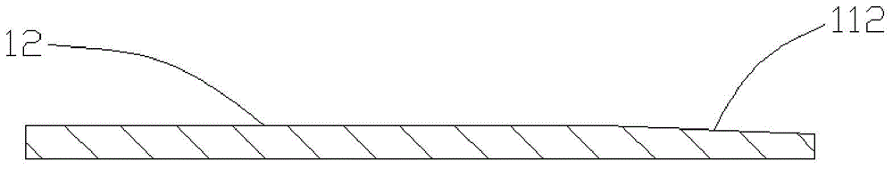 A method for reducing transverse cracks in niobium-containing steel corners