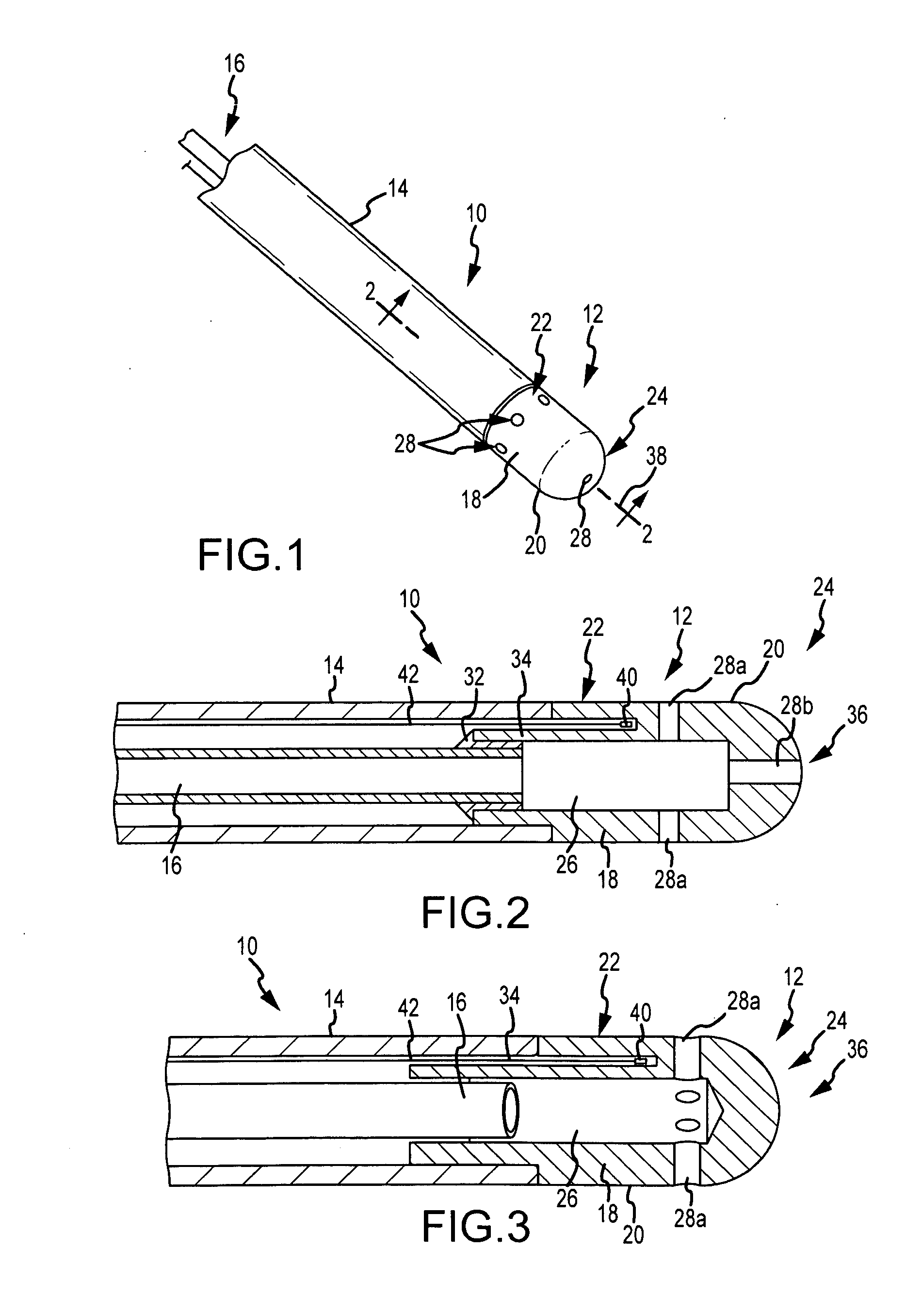 Controlled irrigated catheter ablation systems and methods thereof