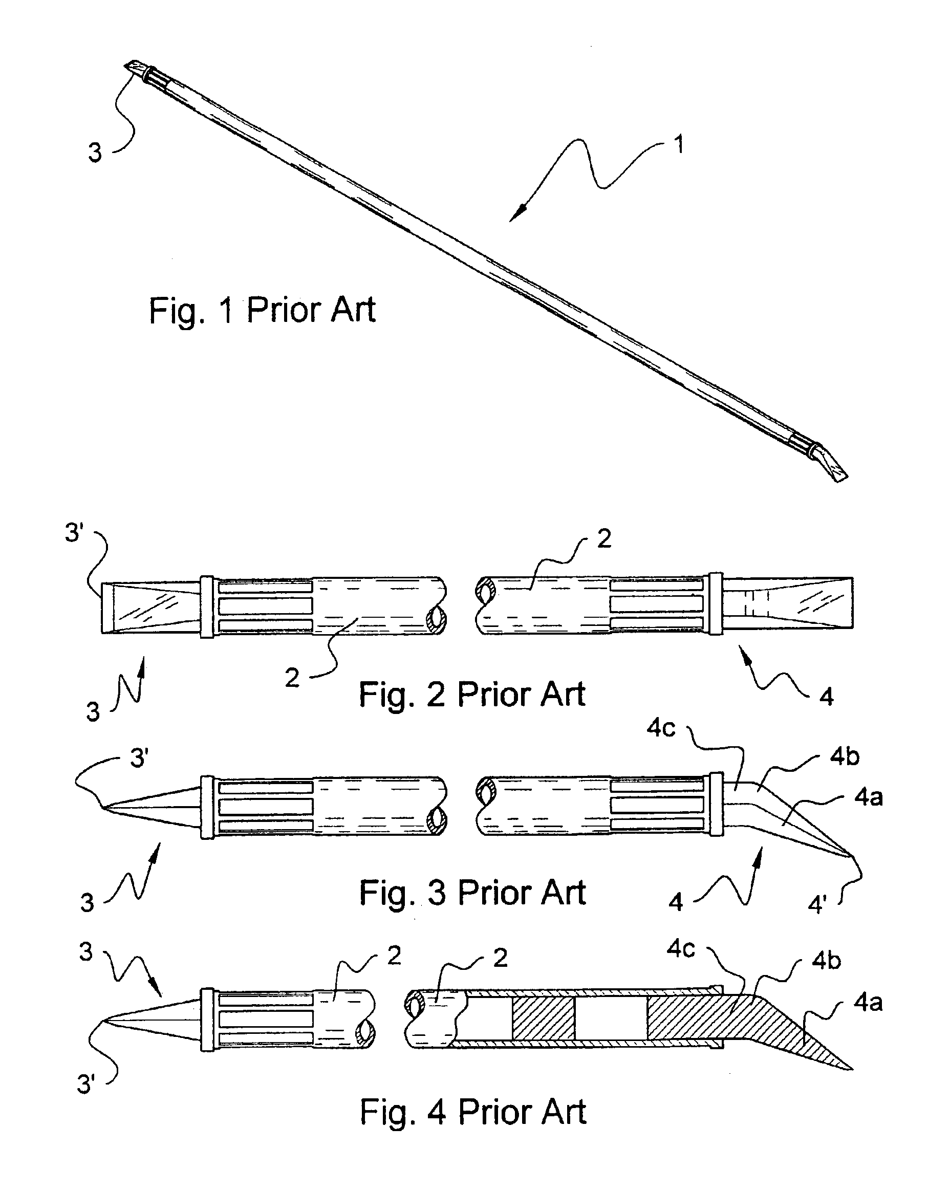 Scaling bar