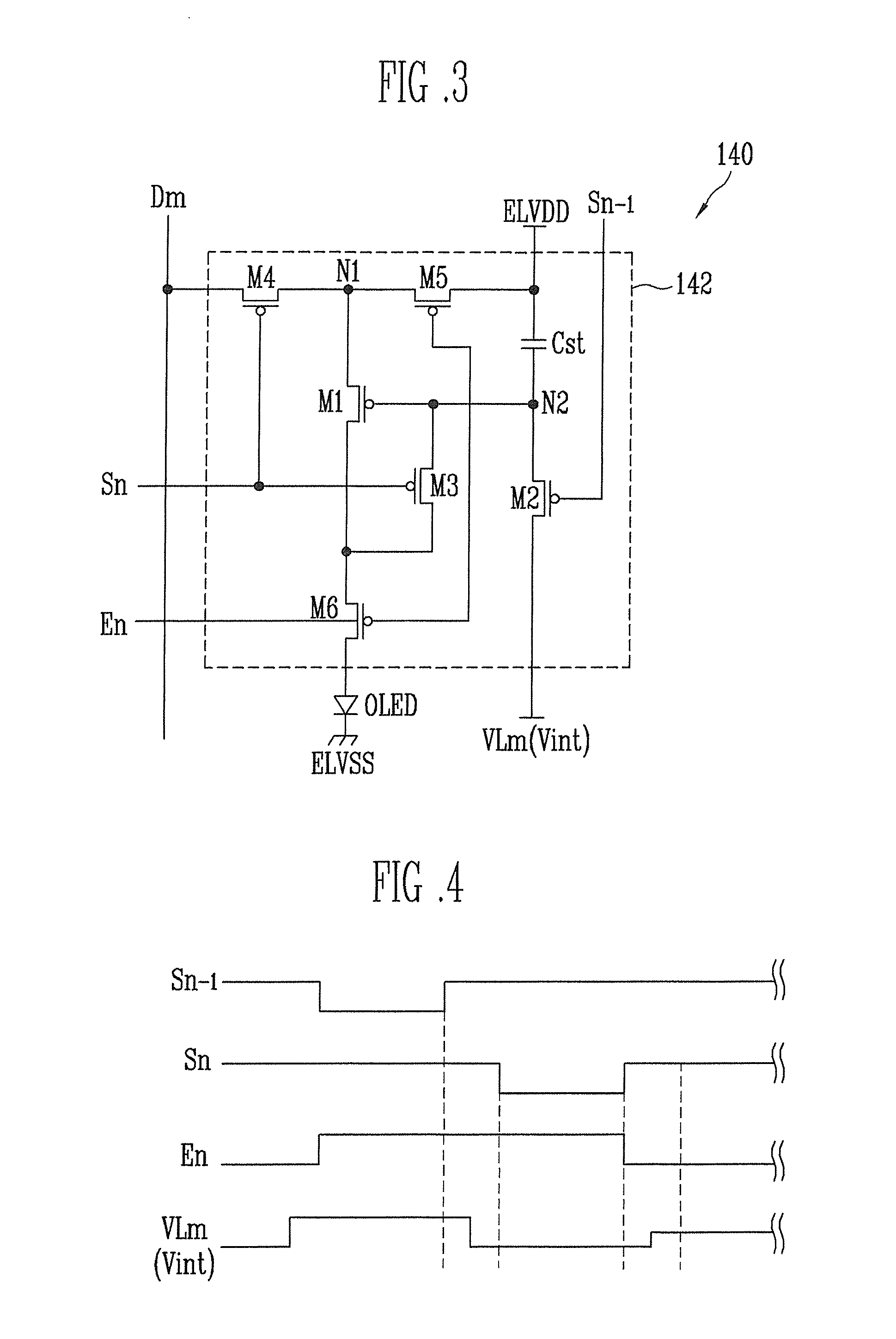 Organic light emitting display device and driving method thereof