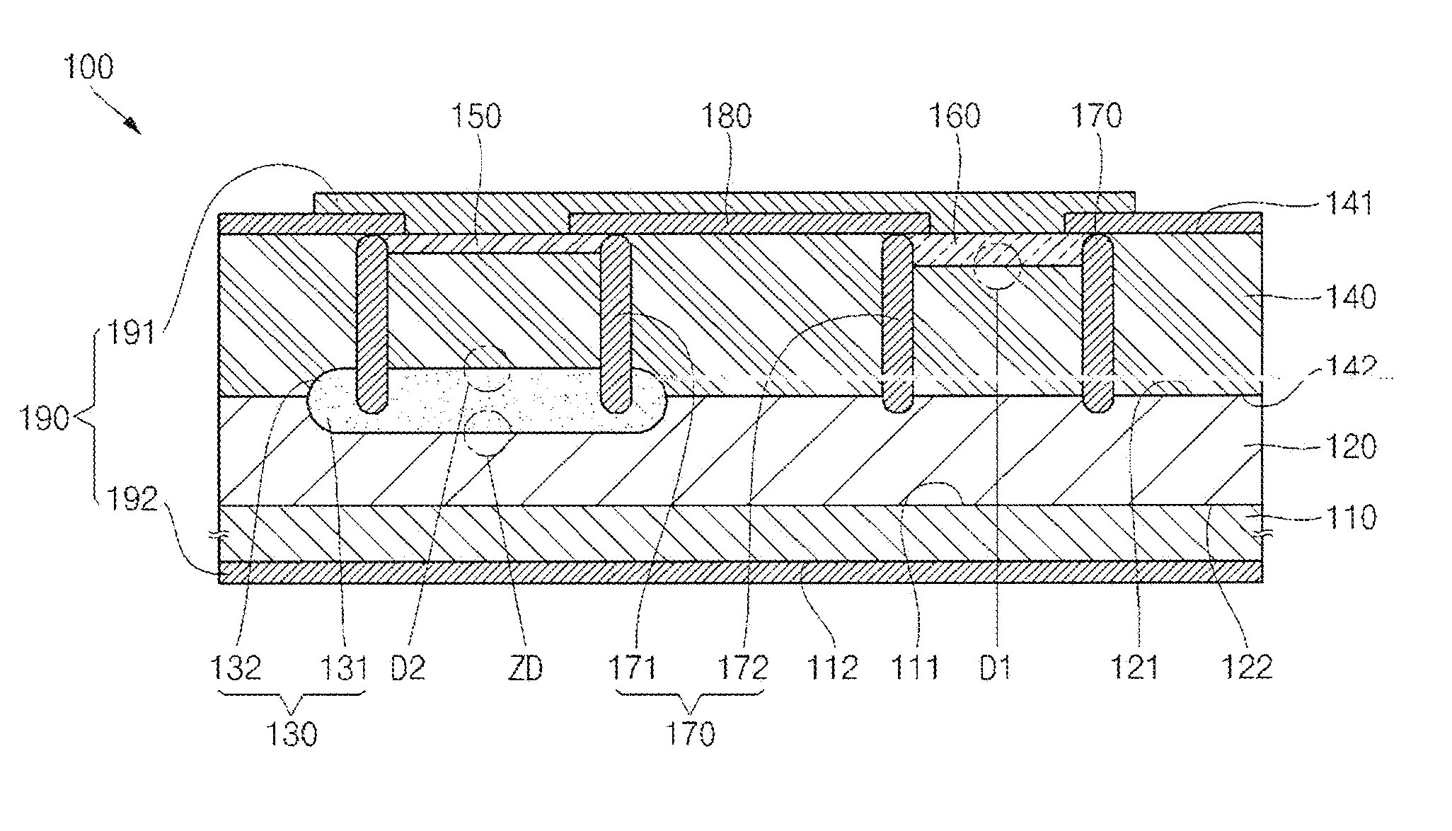 Transient voltage suppressor and its manufacturing method