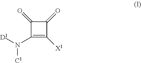 Cyclobut-3-ene-1,2,-dione inhibitors of polo-like kinases