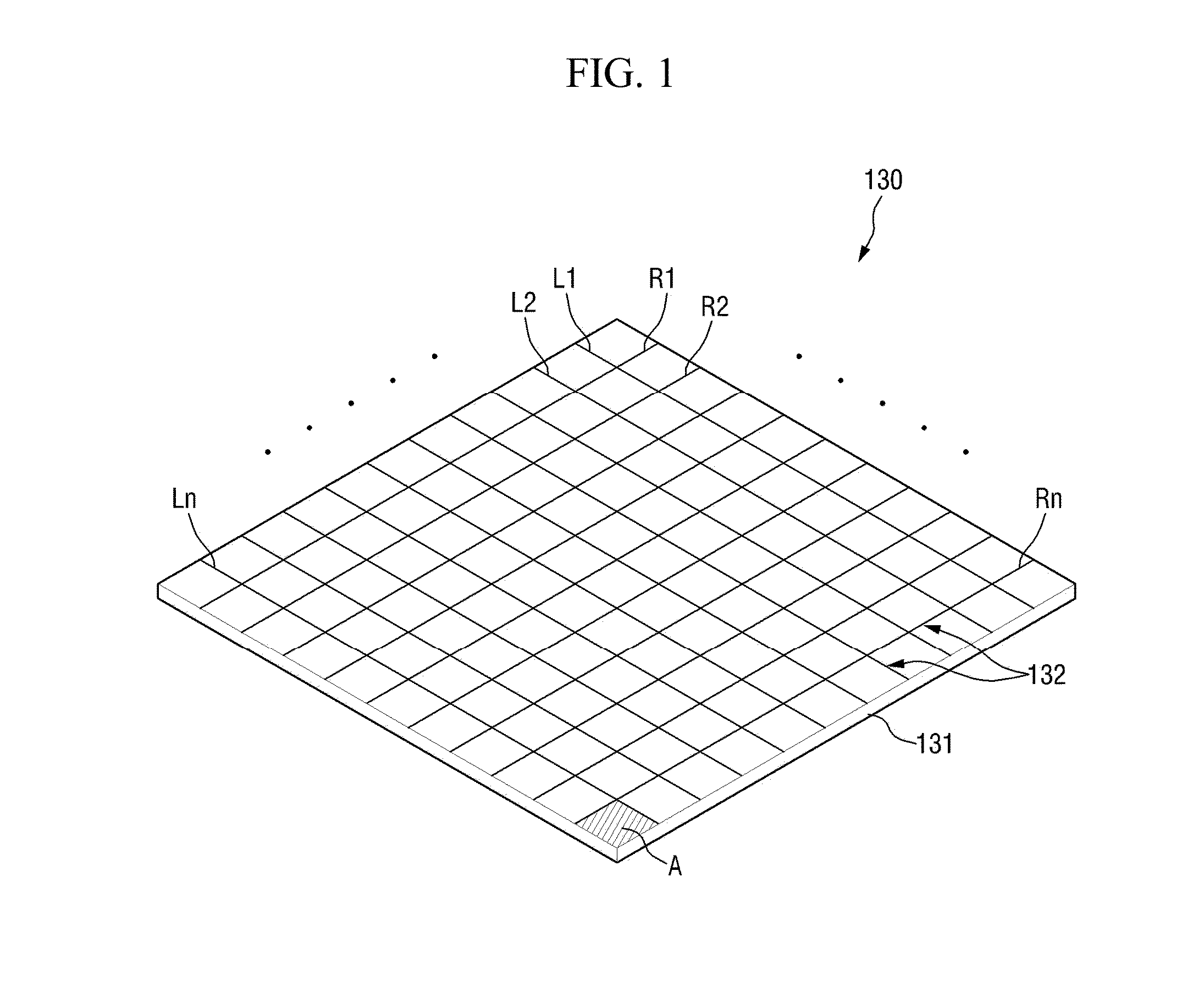 Contaminant measurement substrate, apparatus and method for fabricating substrate using the same