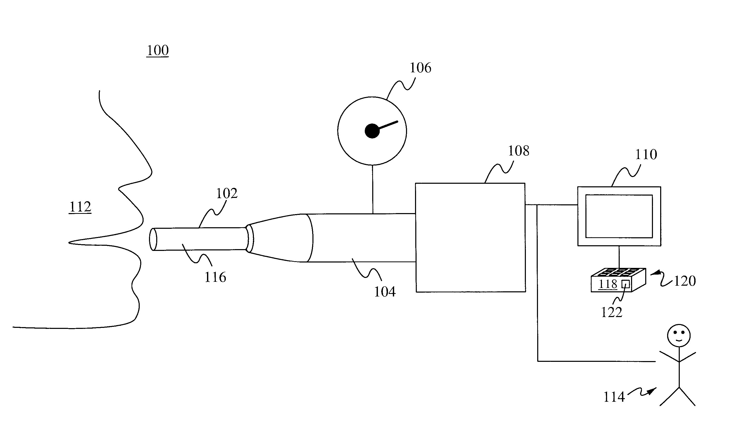 Methods of and devices for monitoring the effects of cellular stress and damage resulting from radiation exposure