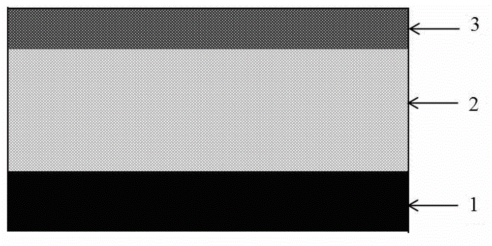 Method for manufacturing through-hole prior copper through interconnection