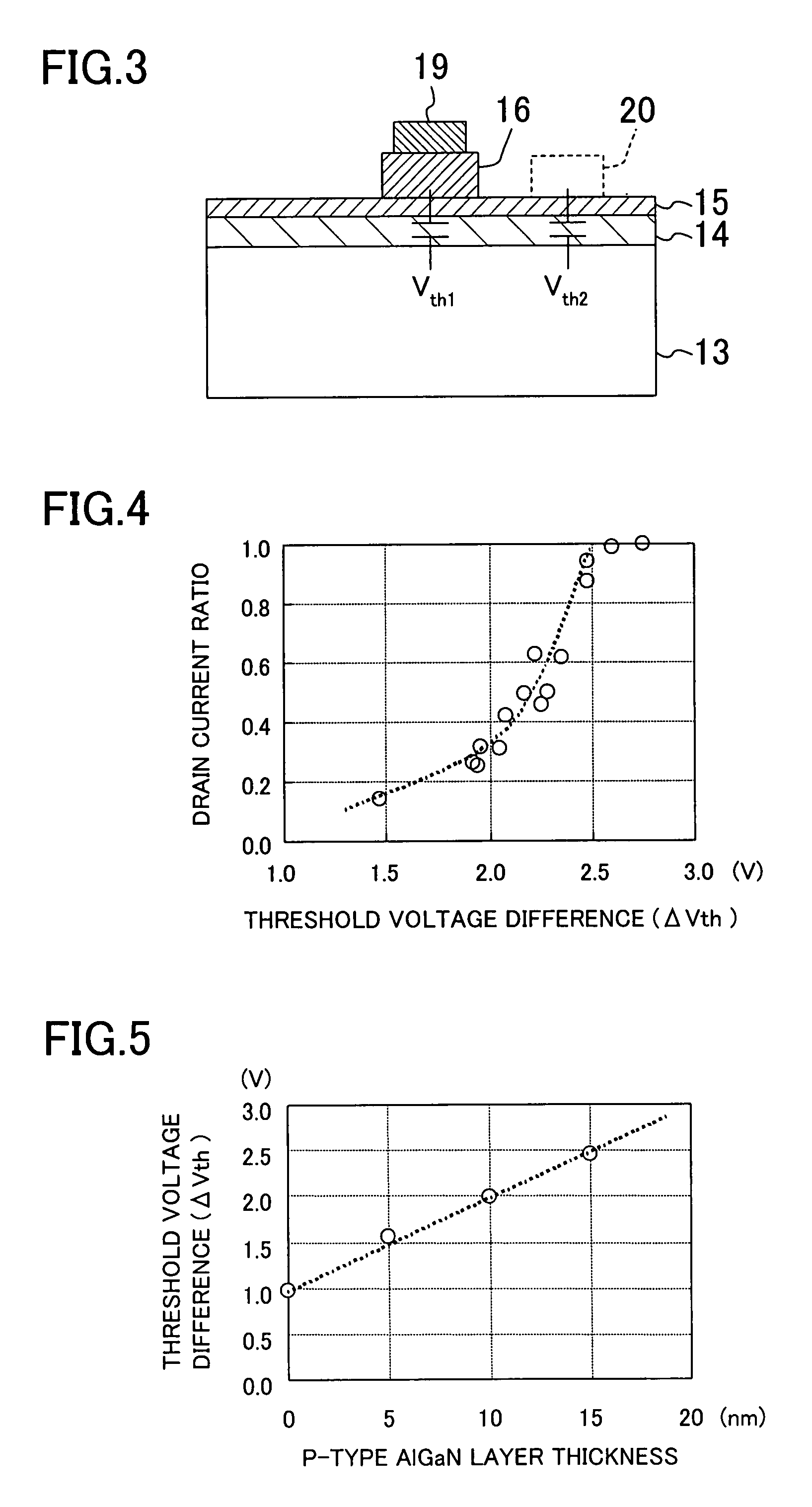 Nitride semiconductor device and method for fabricating the same