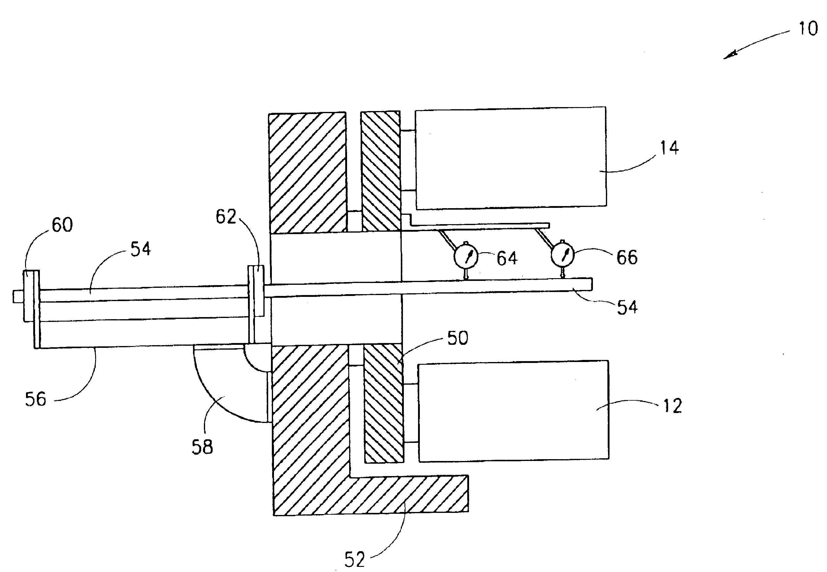 Gamma camera and CT system