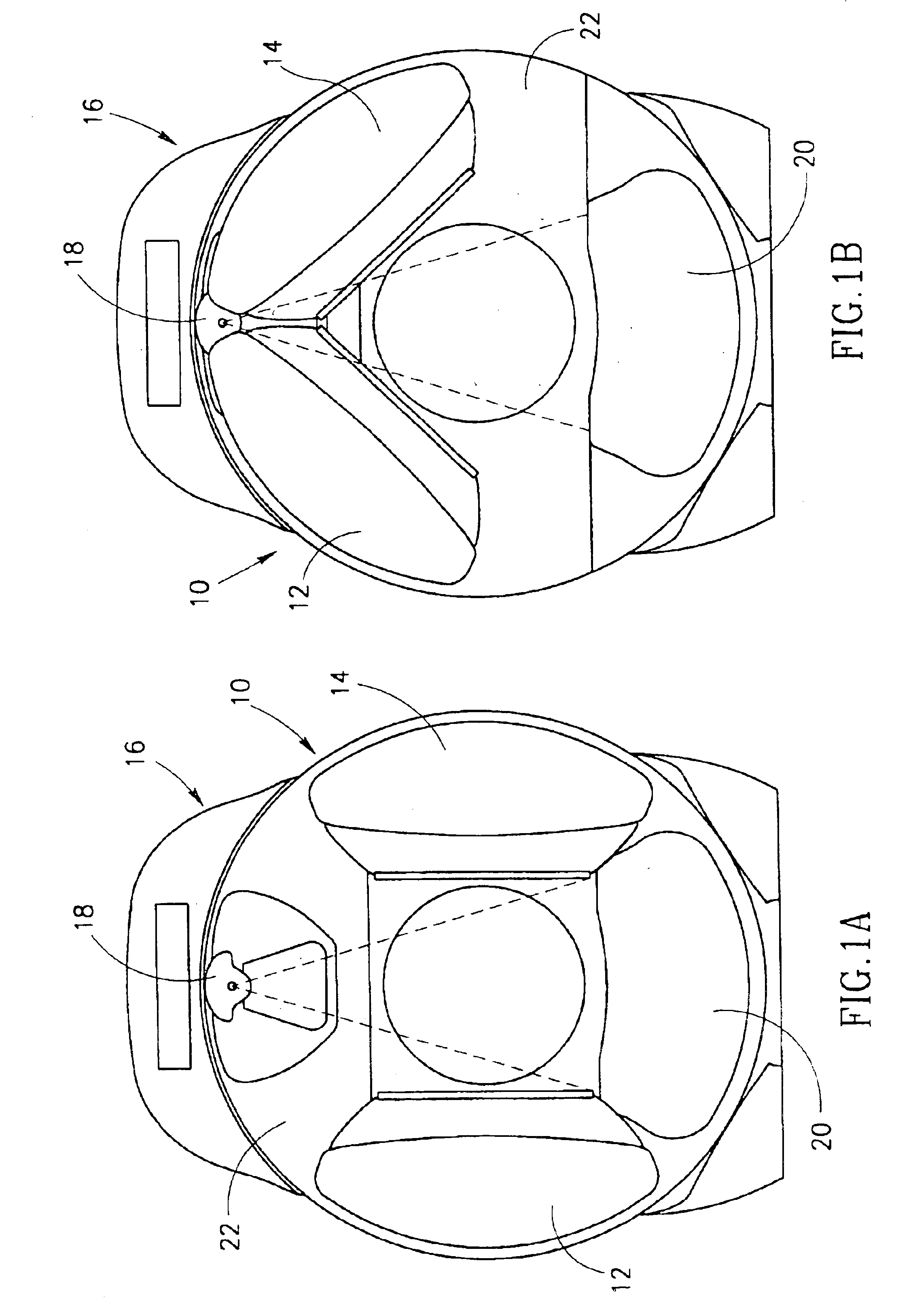 Gamma camera and CT system