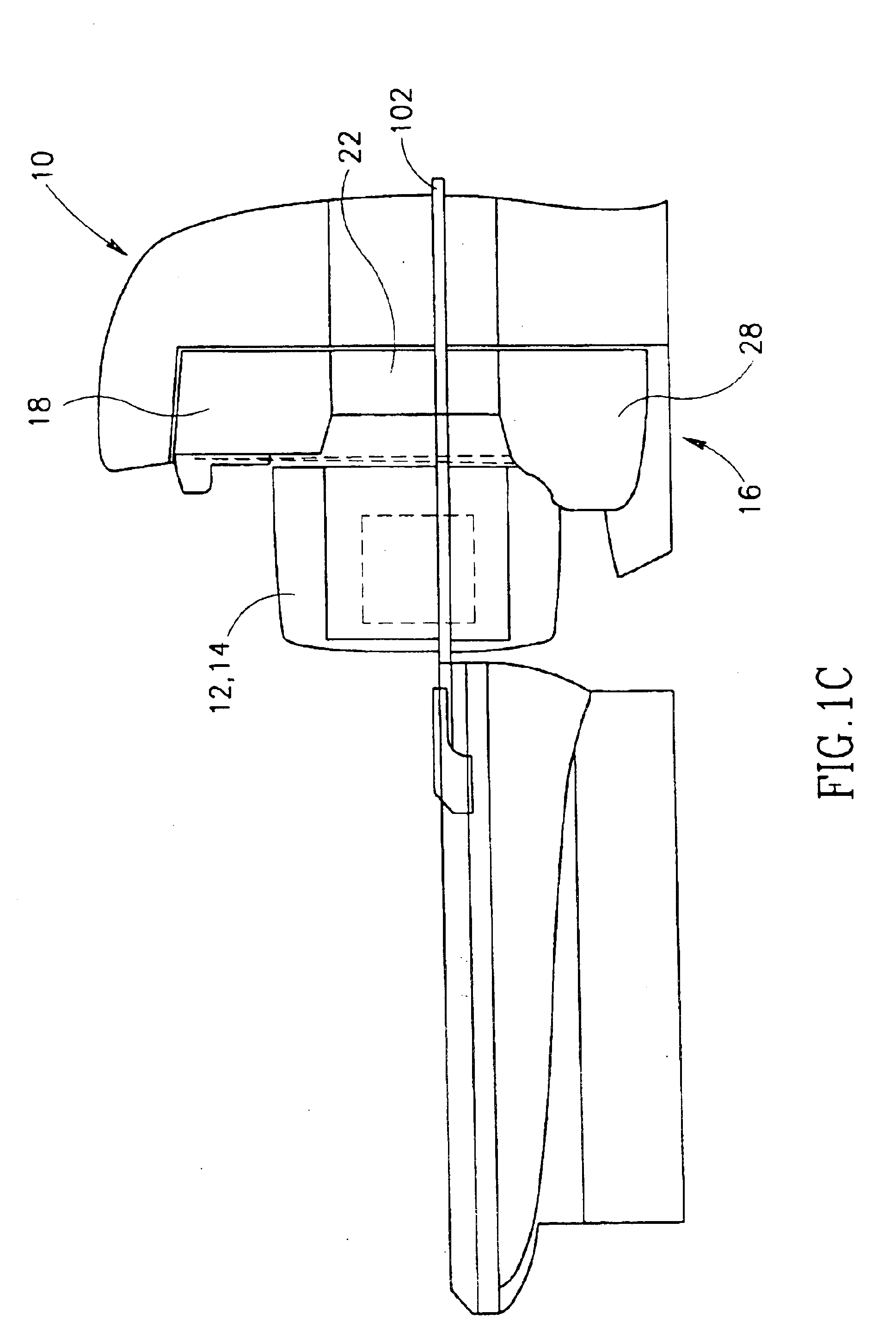 Gamma camera and CT system